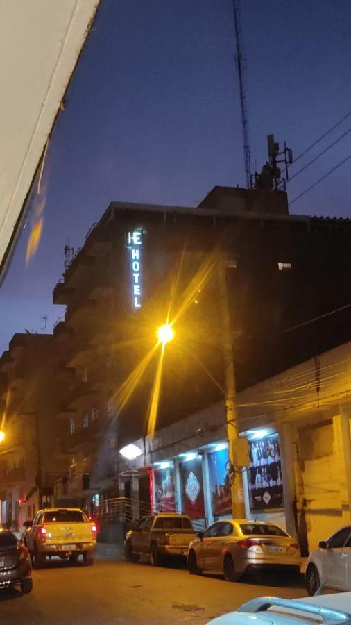 Hotel Executivo Formosa