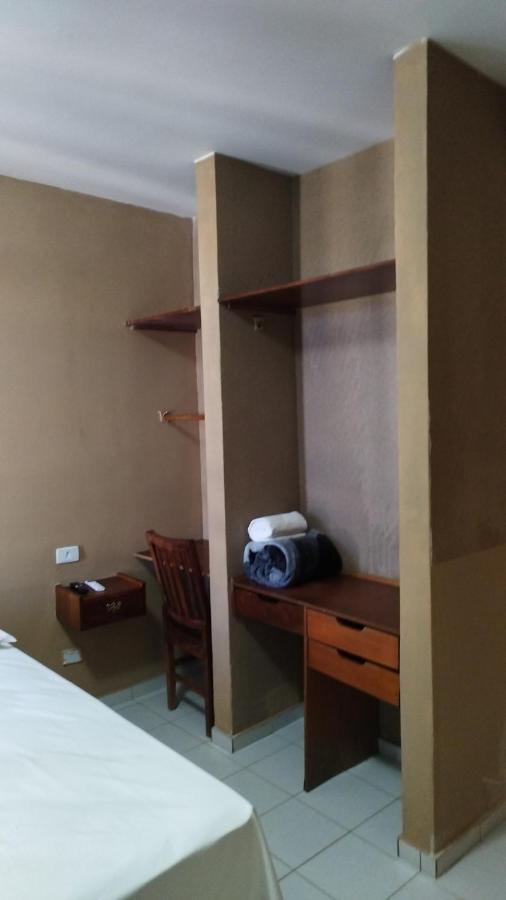 Hotel Executivo *