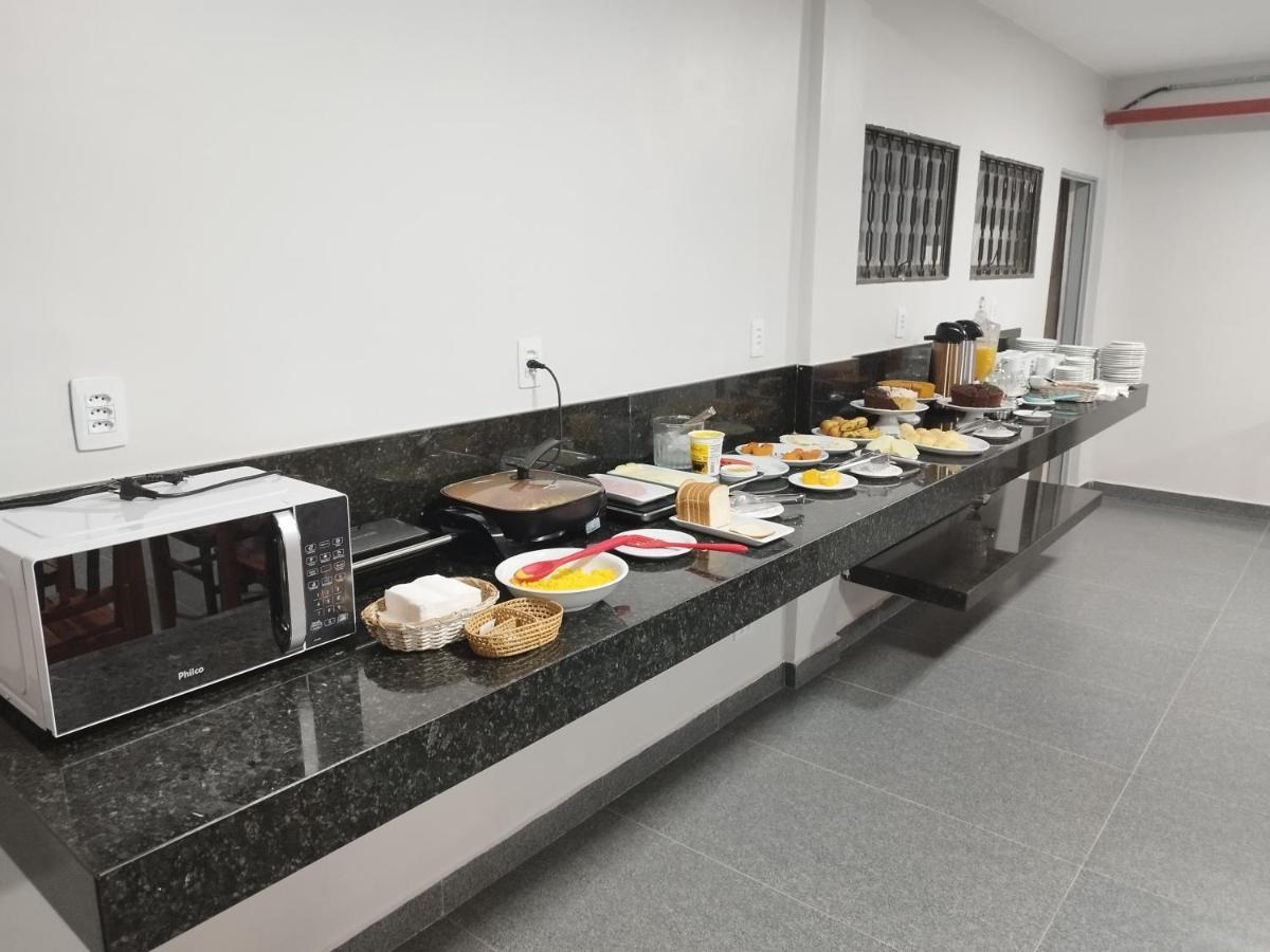 Hotel Executivo Formosa