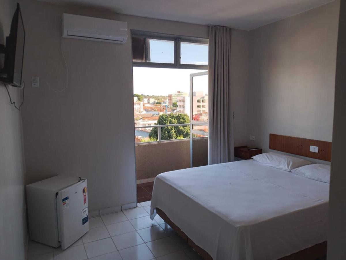 Executivo Hotel Formosa